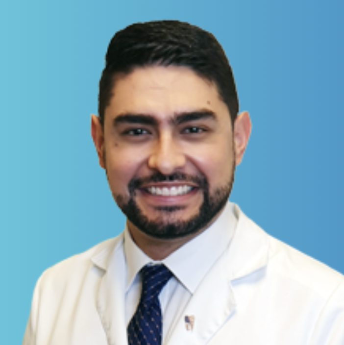 Dr. Javier Ochoa, DDS